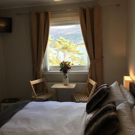 Lochalsh View, Kyle, 1 Mile To Skye Apartamento Kyle of Lochalsh Exterior foto