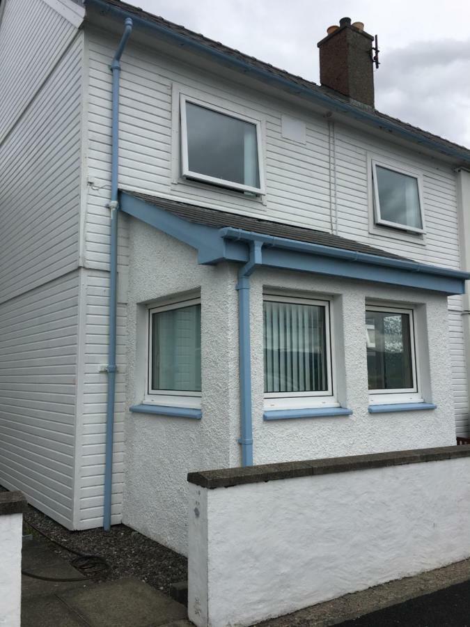 Lochalsh View, Kyle, 1 Mile To Skye Apartamento Kyle of Lochalsh Exterior foto