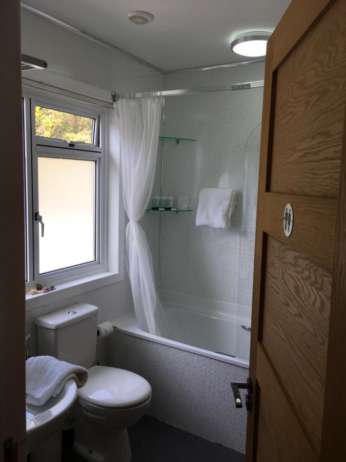Lochalsh View, Kyle, 1 Mile To Skye Apartamento Kyle of Lochalsh Exterior foto