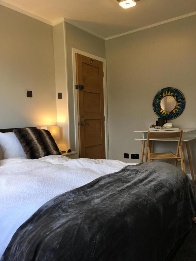 Lochalsh View, Kyle, 1 Mile To Skye Apartamento Kyle of Lochalsh Exterior foto